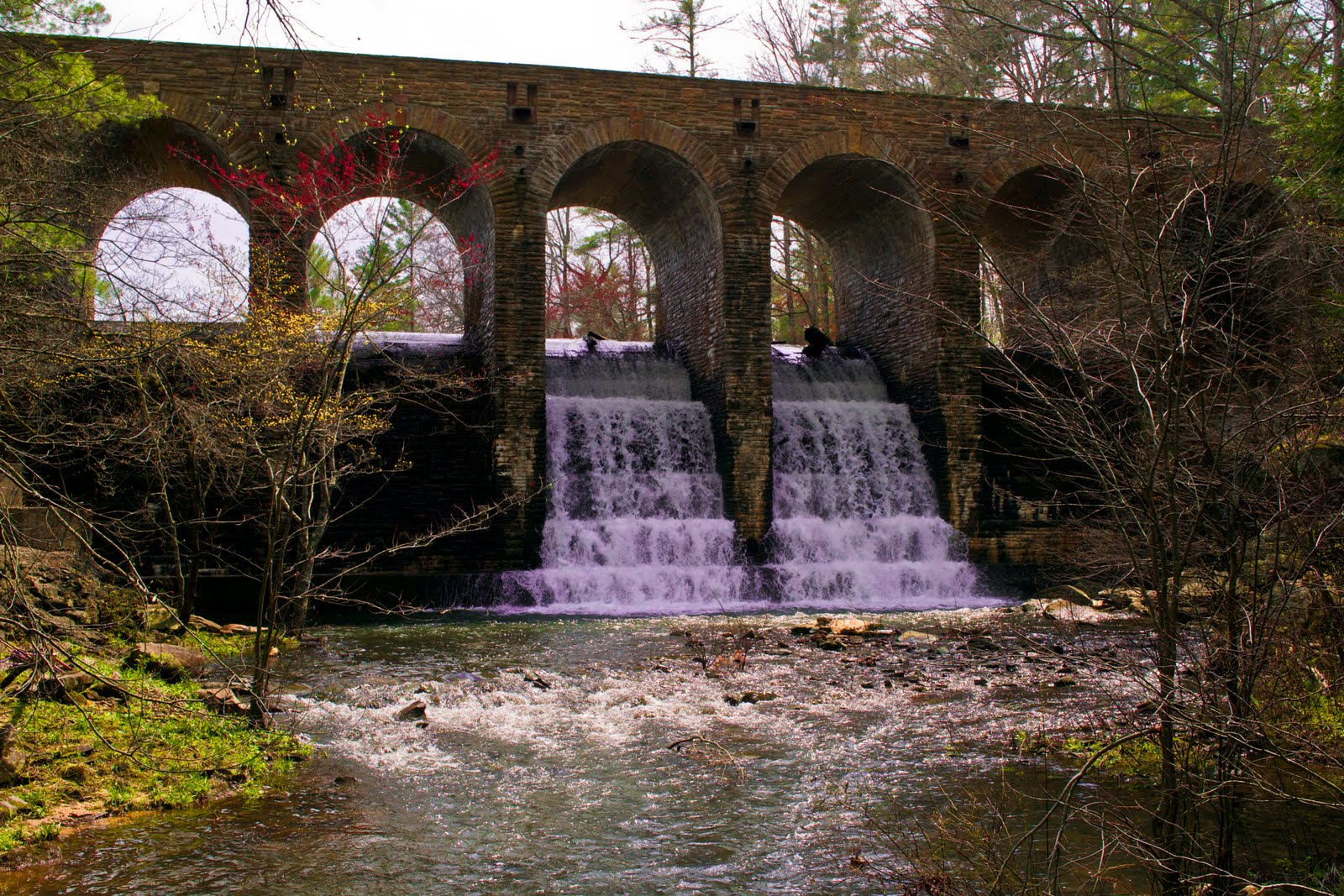 Web learn more general information about the cumberland mountain state park campground. The Adventure Lifestyle Blog Cumberland Mountain State Park