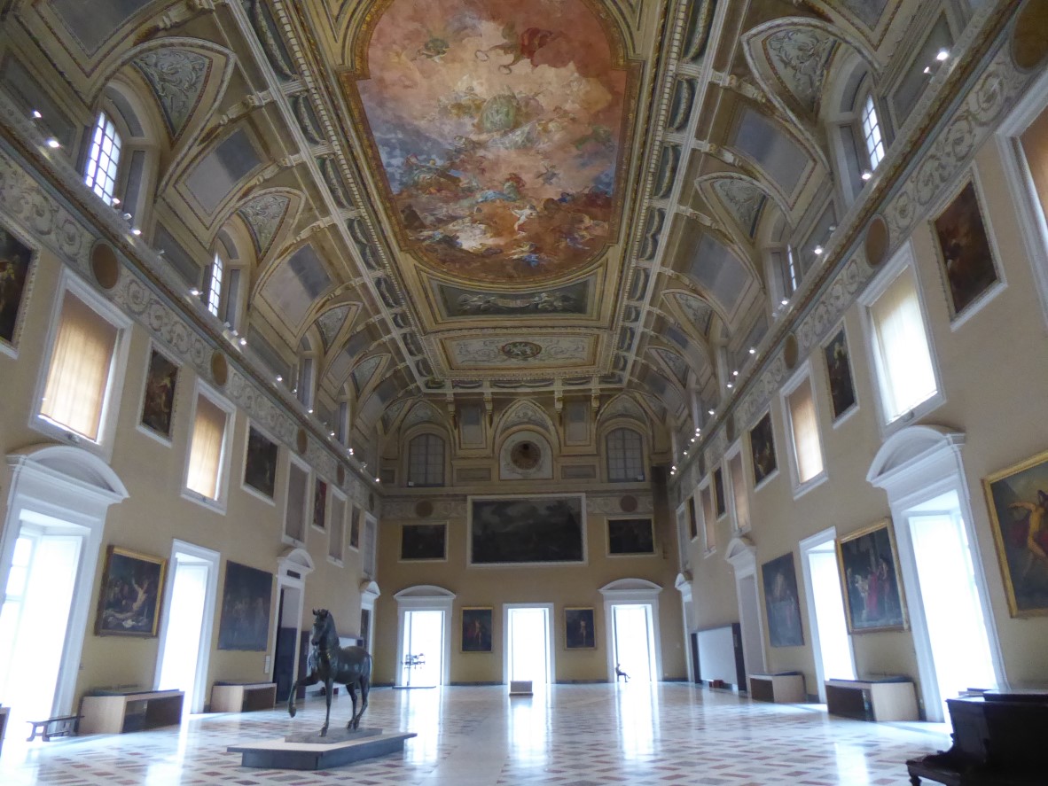 Naples archaeological museum stock photos are available in a variety of sizes and formats to fit your needs. The Road Goes Ever On National Archaeological Museum, Naples, 2018