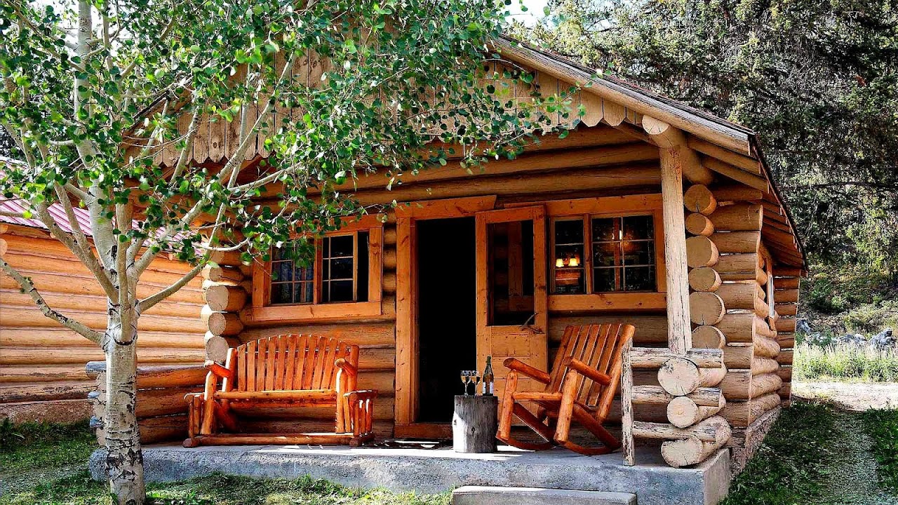 Cody, wyoming, is likely the most economical choice for a trip to yellowstone. Lodging Near Yellowstone West Entrance Yellow Choices