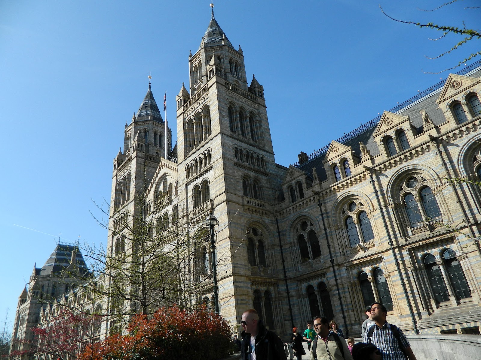 The museum of natural history is rhode island's only natural history museum and is home to the state's only public planetarium. Mordu and Rachel in Providence Natural History Museum