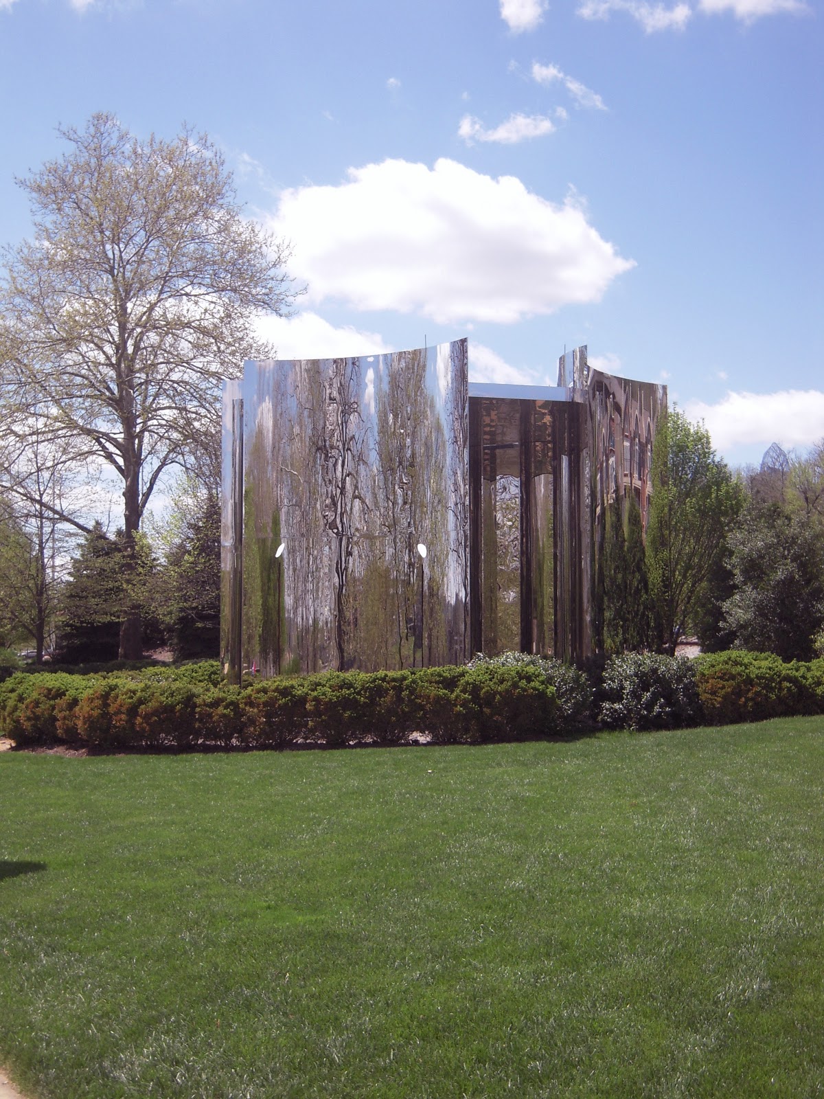 Web the new park, theodore m. Sweet William The Scot Theodore M. Berry International Friendship Park