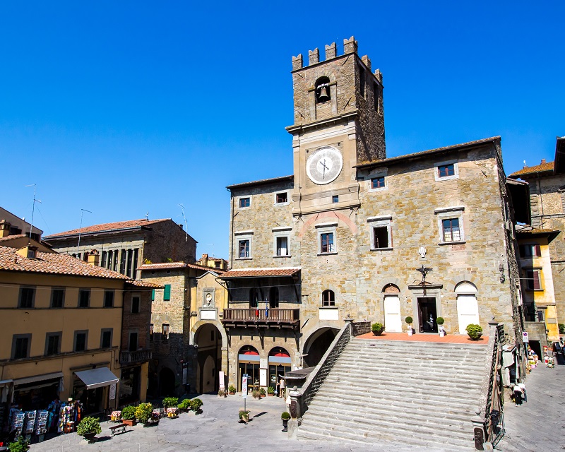 Cortona, Italy A 2day itinerary The Globe Trotter