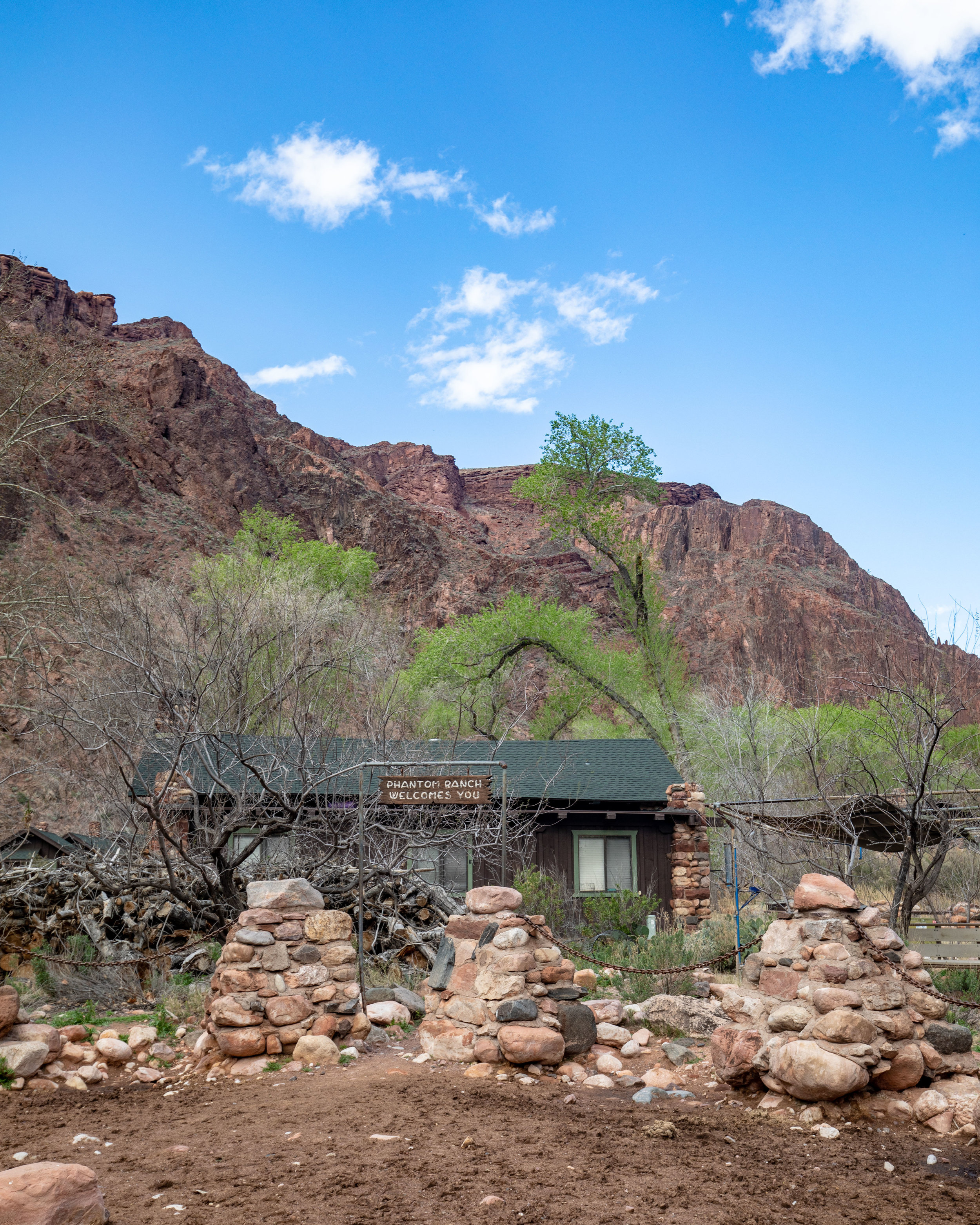 Web extended forecast for 8 miles nne phantom ranch az overnight mostly clear low: The Phantom Ranch Hike a once in a lifetime experience — Walk My World
