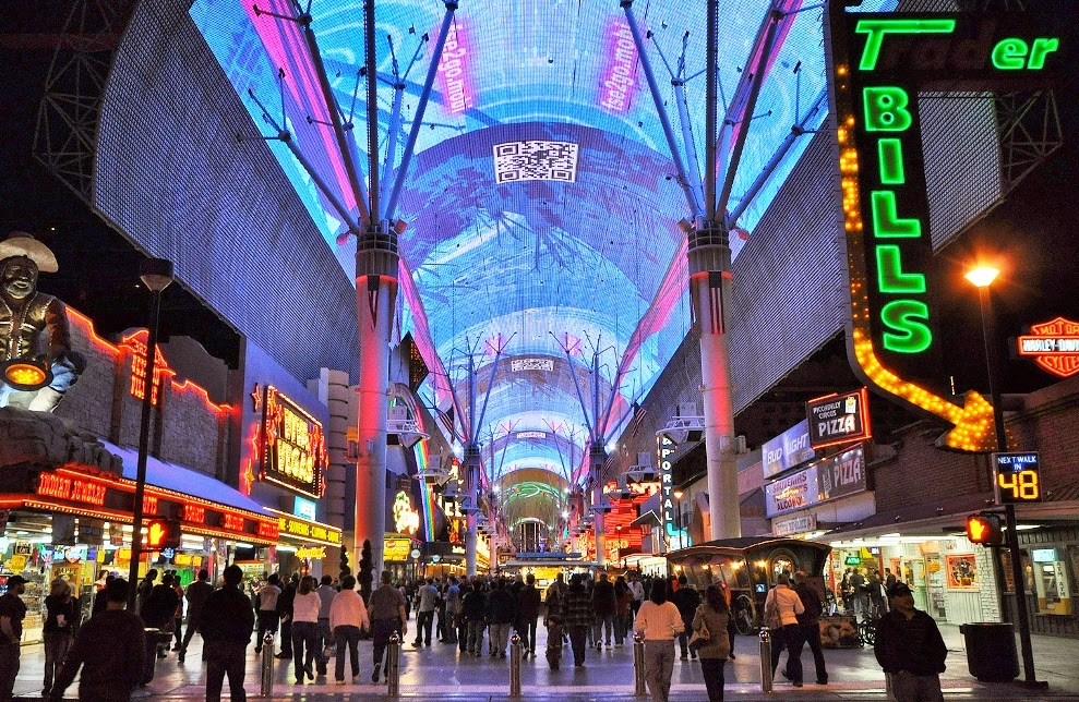 First, the golden nugget is among the best hotels in old. Where to stay in Las Vegas Best areas Trip Tips Las Vegas