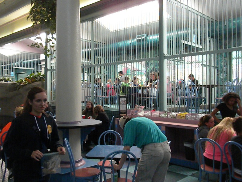 Web what are the best restaurants in pittsburgh for cheap eats? The Zoo Review You Are What You Eat...