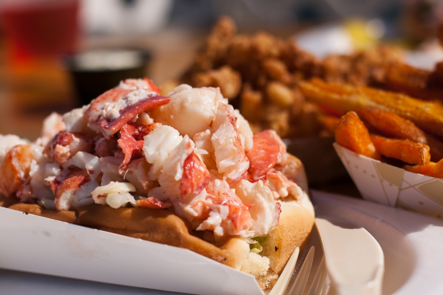 Best seafood restaurants in boston, massachusetts: Ken Talks Boston Real Estate Blog Boston's Best Seafood Restaurants