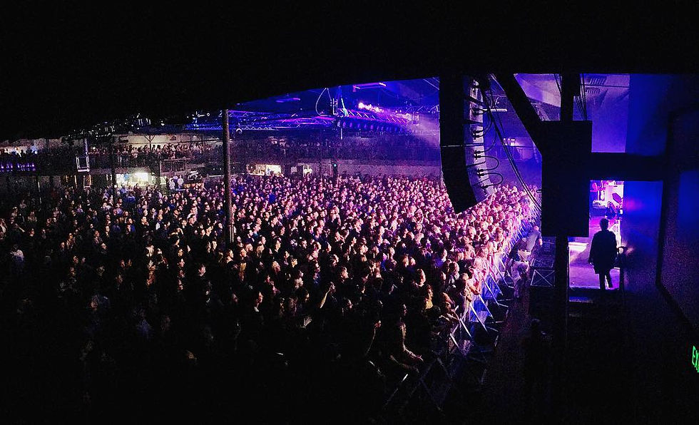 Union event center is a 3,500 person capacity venue in salt lake city, ut.web The Union Event Center LUX Hospitality Group Concession Services