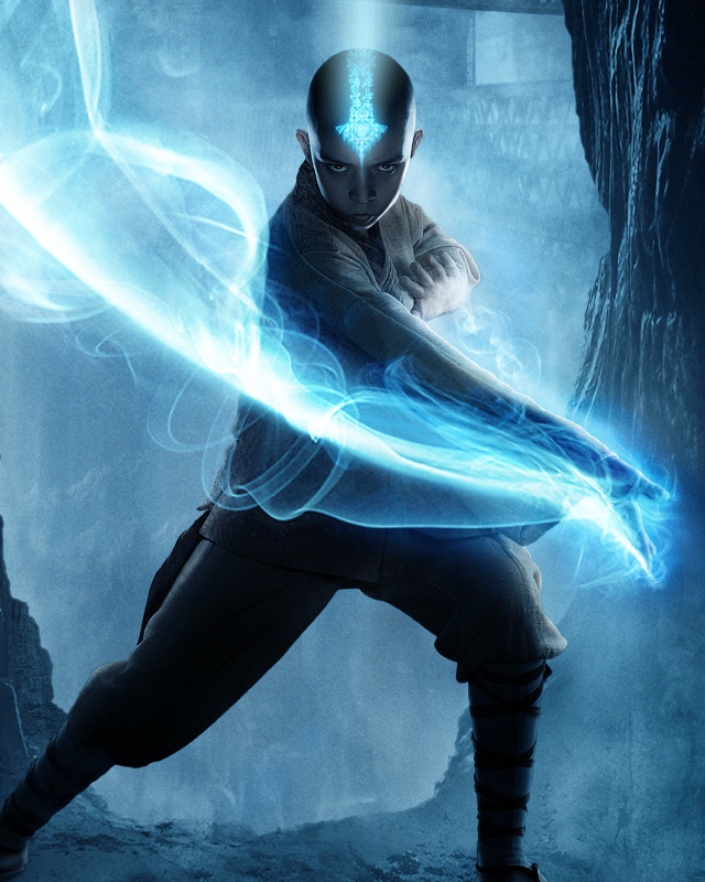 Night shyamalan four nations, one destiny the story follows the adventures of aang, a young successor to a long line of avatars, who must put his childhood ways aside and stop the fire nation from enslaving the water, earth and air nations. M. Night Shyamalan Stupidly Explains Why No One Liked THE LAST