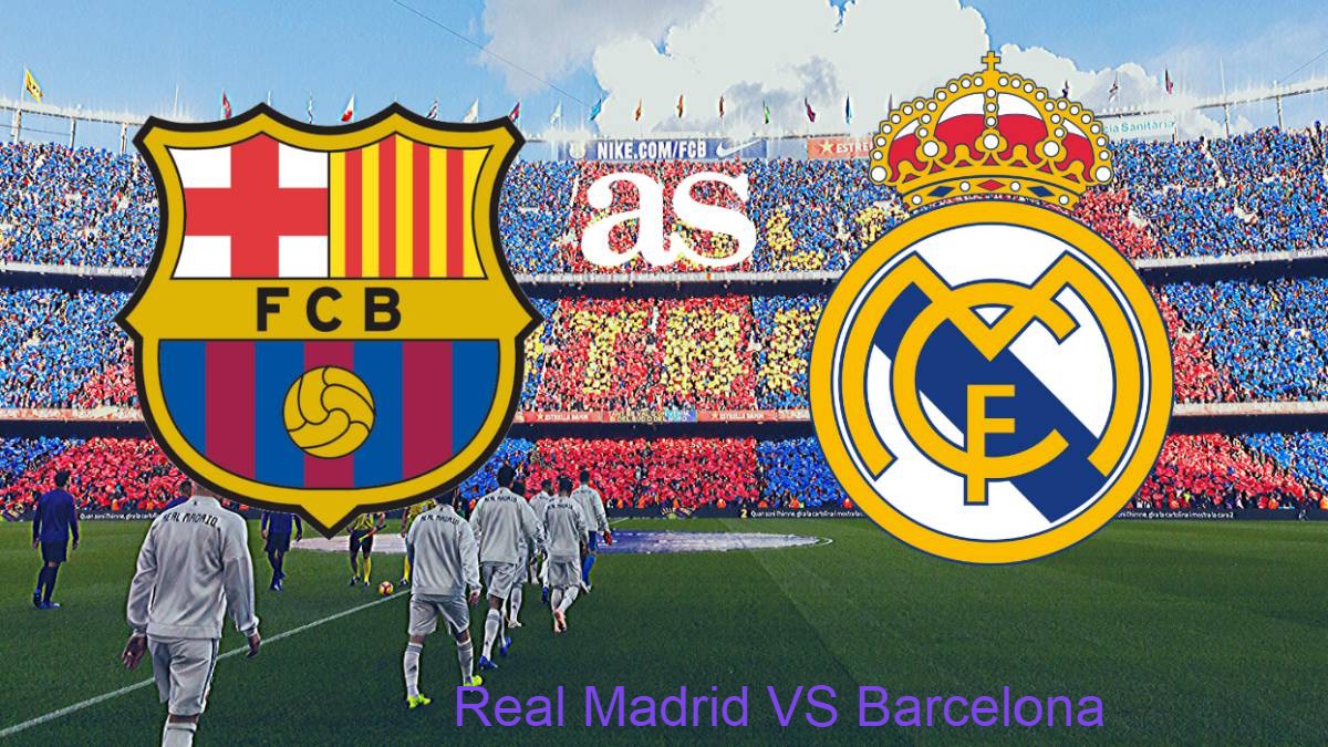 The first was played in july 2017, at the hard rock stadium (miami, florida) in.web Real Madrid vs Barcelona