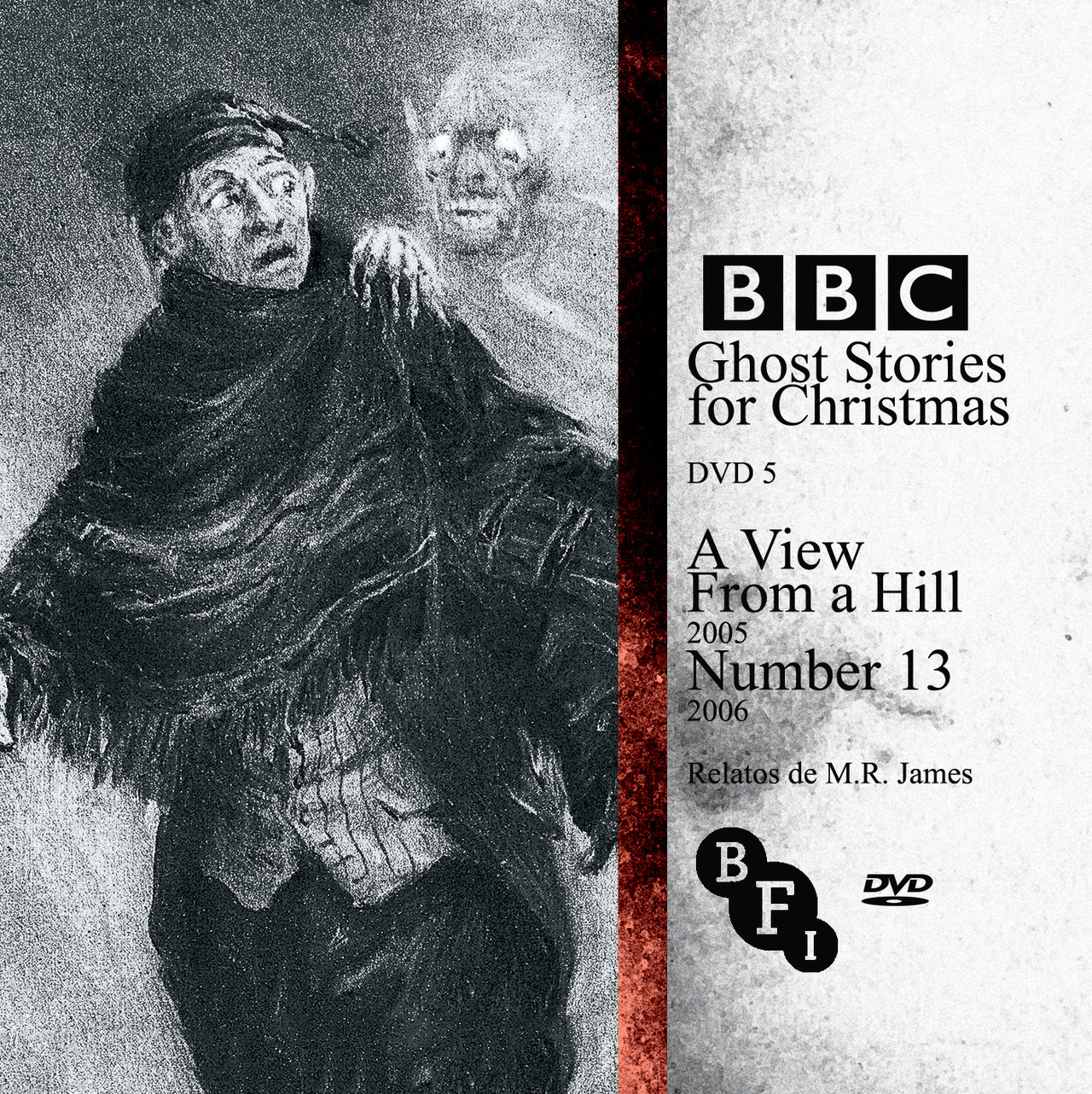 Christopher lee's ghost stories for christmas a warning to the curious 4 / 4 a horrific account of the discovery of the last of the legendary east anglian crowns. Shivers of Delight Christmas Eve Ghost Stories